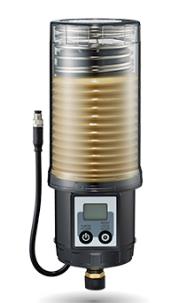 Pulsarlube PLC Interval Type 480cc